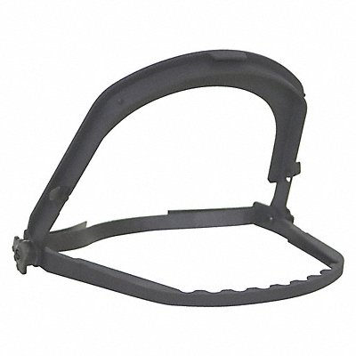 Hard Hat Face Shield Mounting Accessories